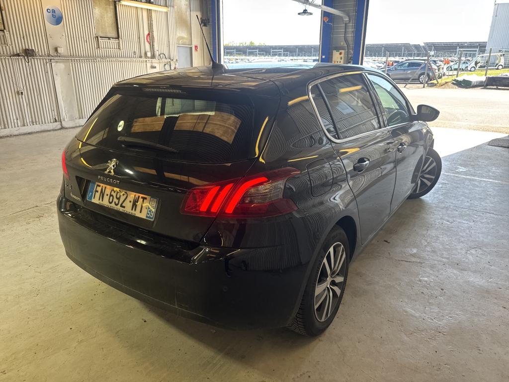 Peugeot 308 ALLURE