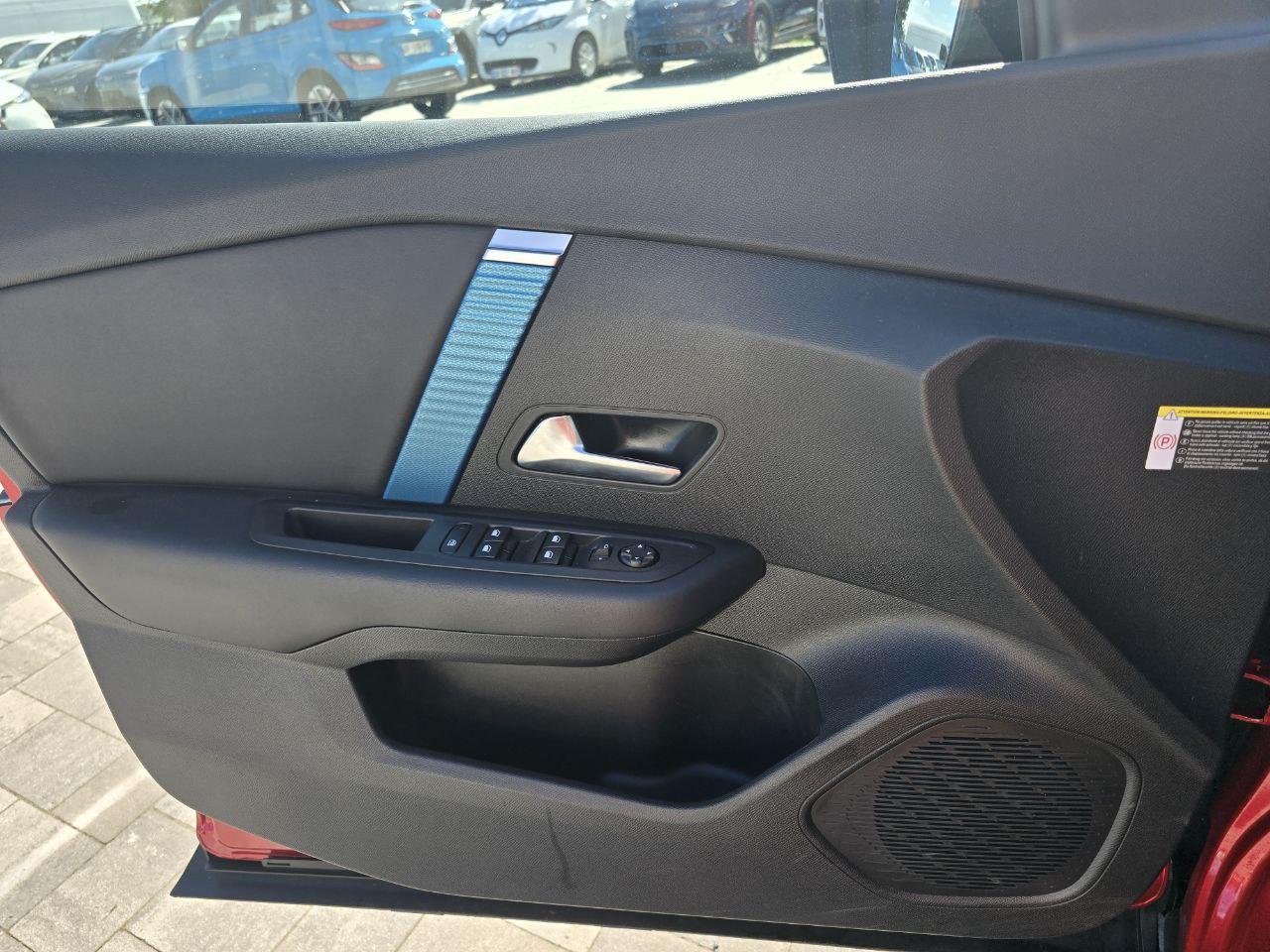 Citroen E-C4