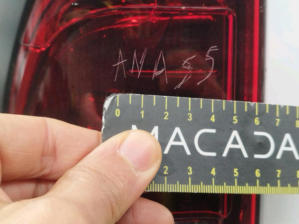 Renault Trafic FGN L2H1