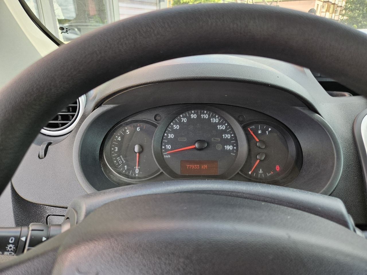 Renault Kangoo Express