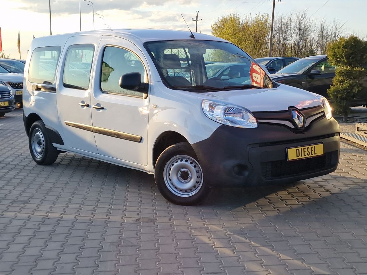 Renault Kangoo Express