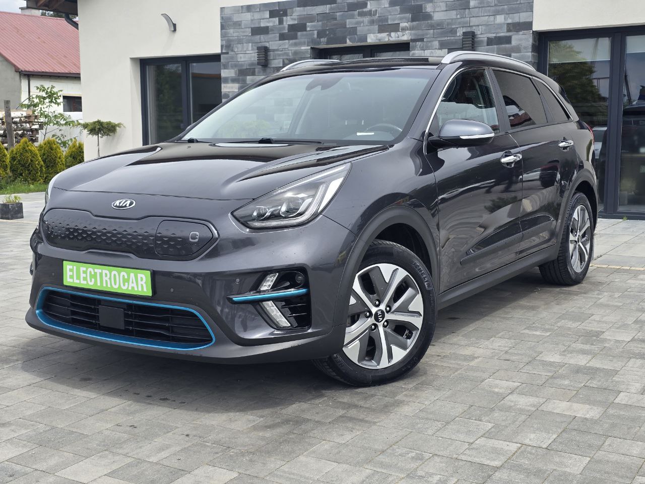 KIA E-NIRO