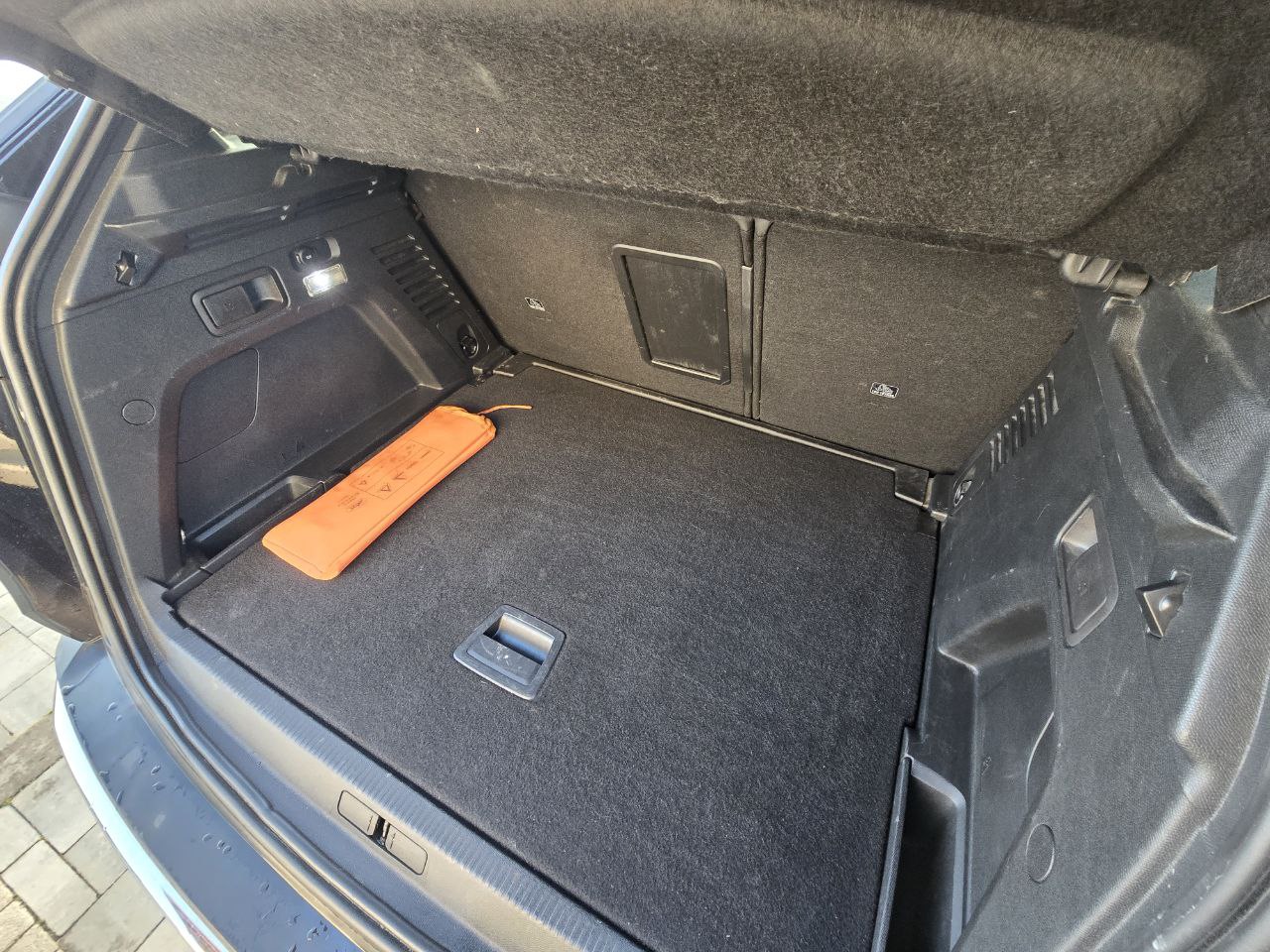 Peugeot 3008 GT LINE