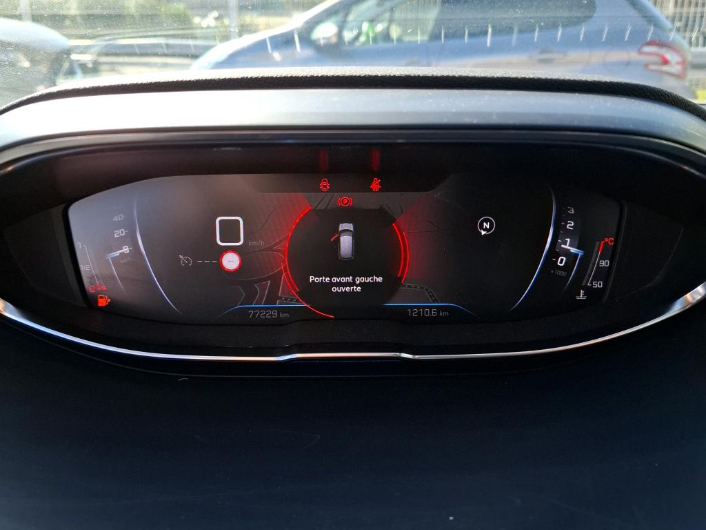 Peugeot 3008 Business