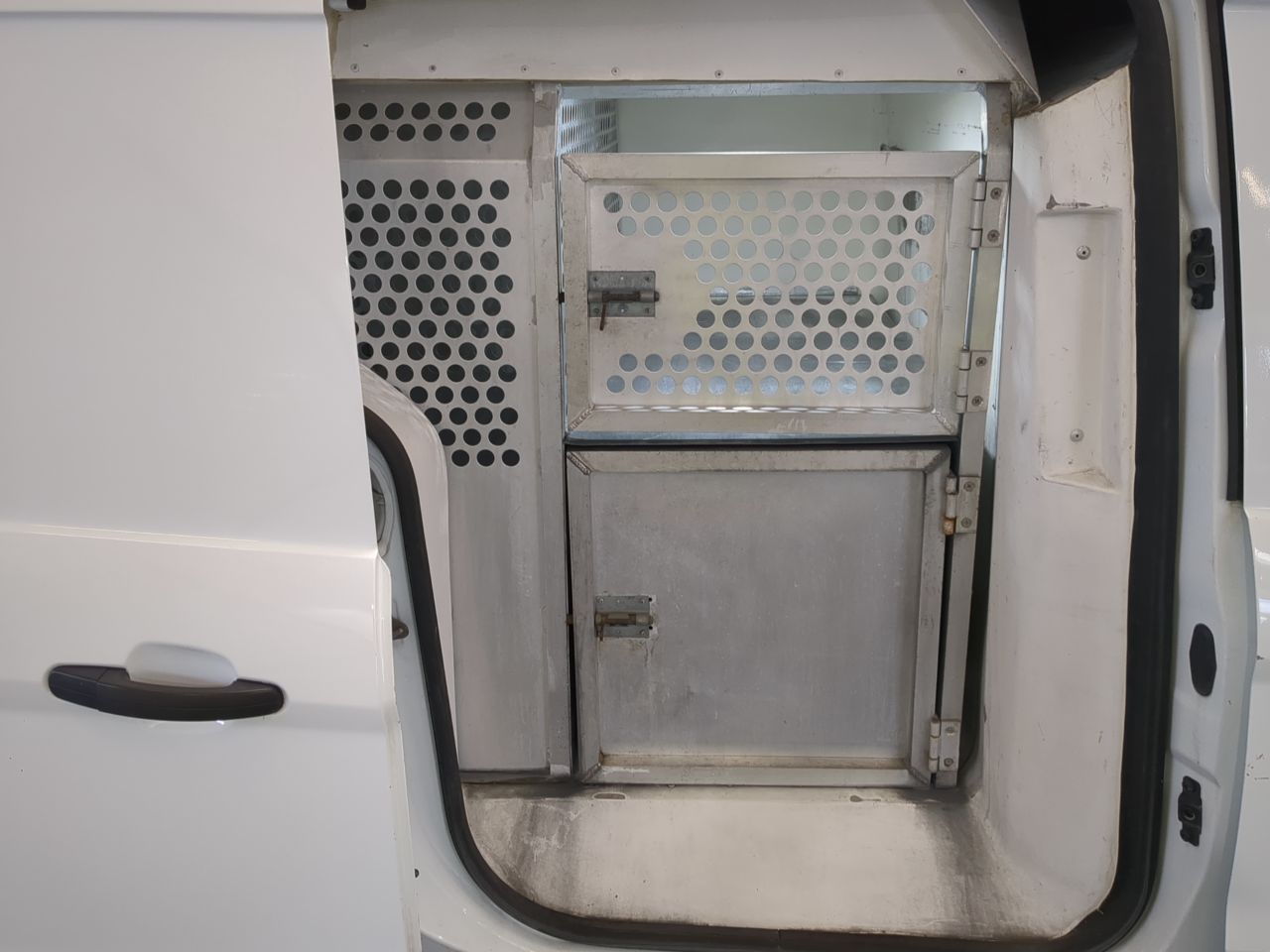 Ford Transit L2