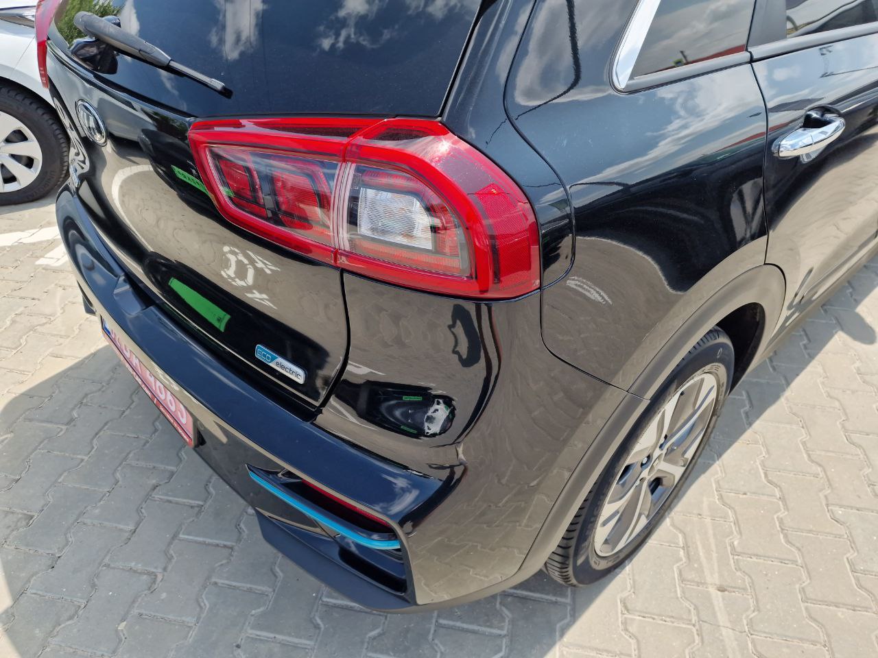 KIA E-NIRO