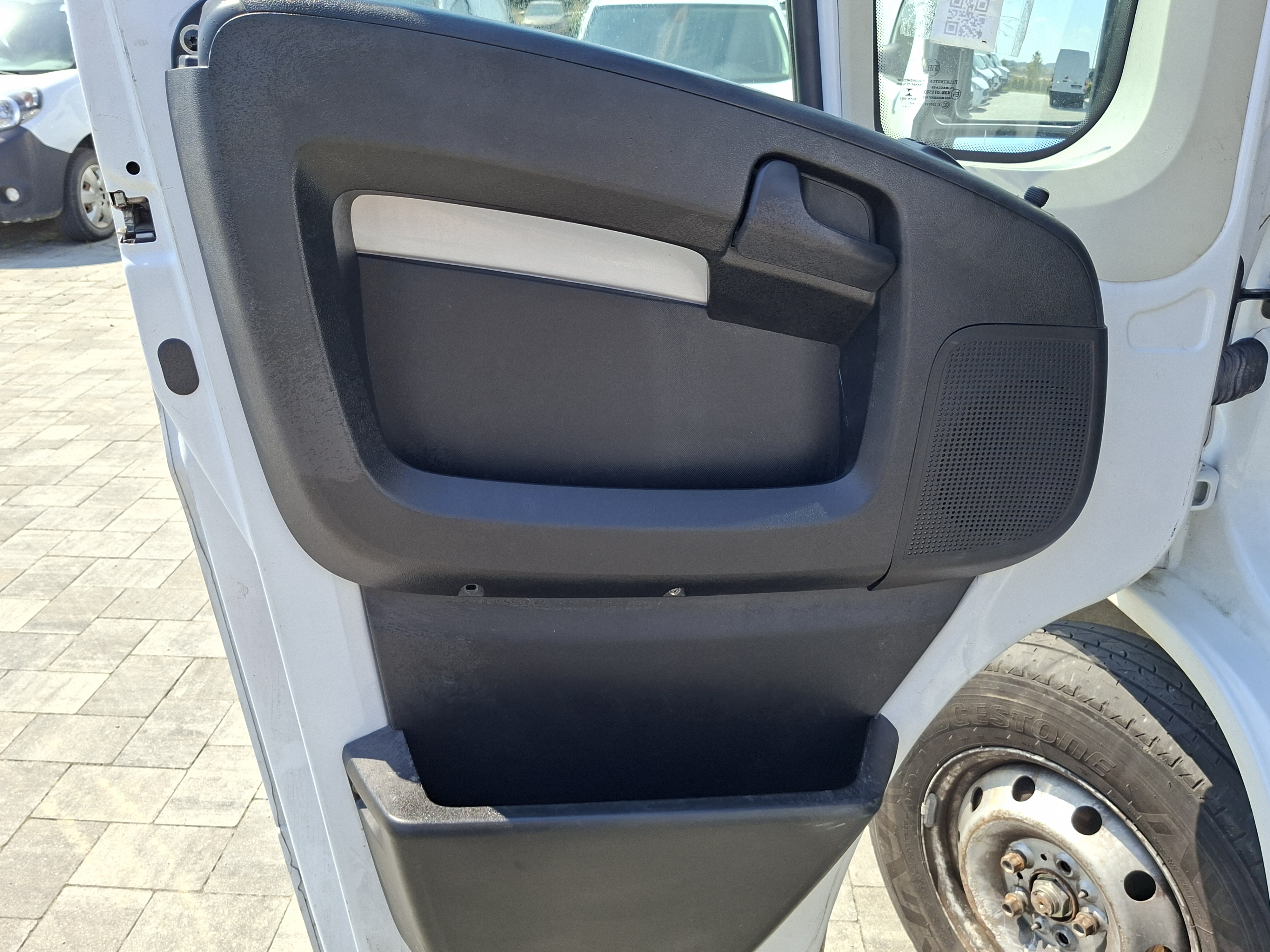 Citroen Jumper L1H1