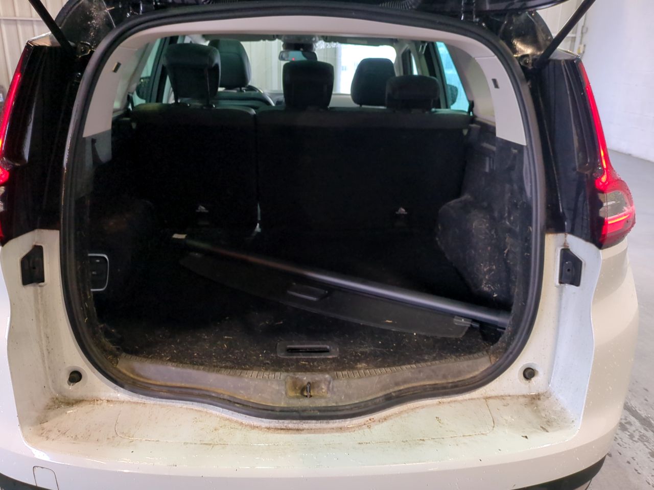 Renault GRAND Scenic INTENS
