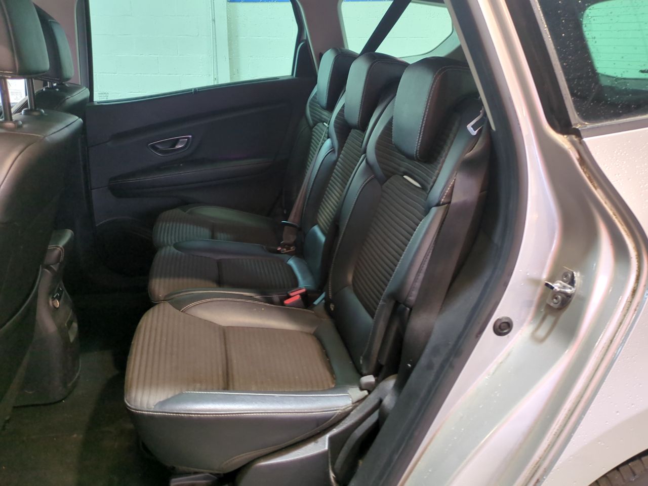 Renault Grand Scenic INTENS