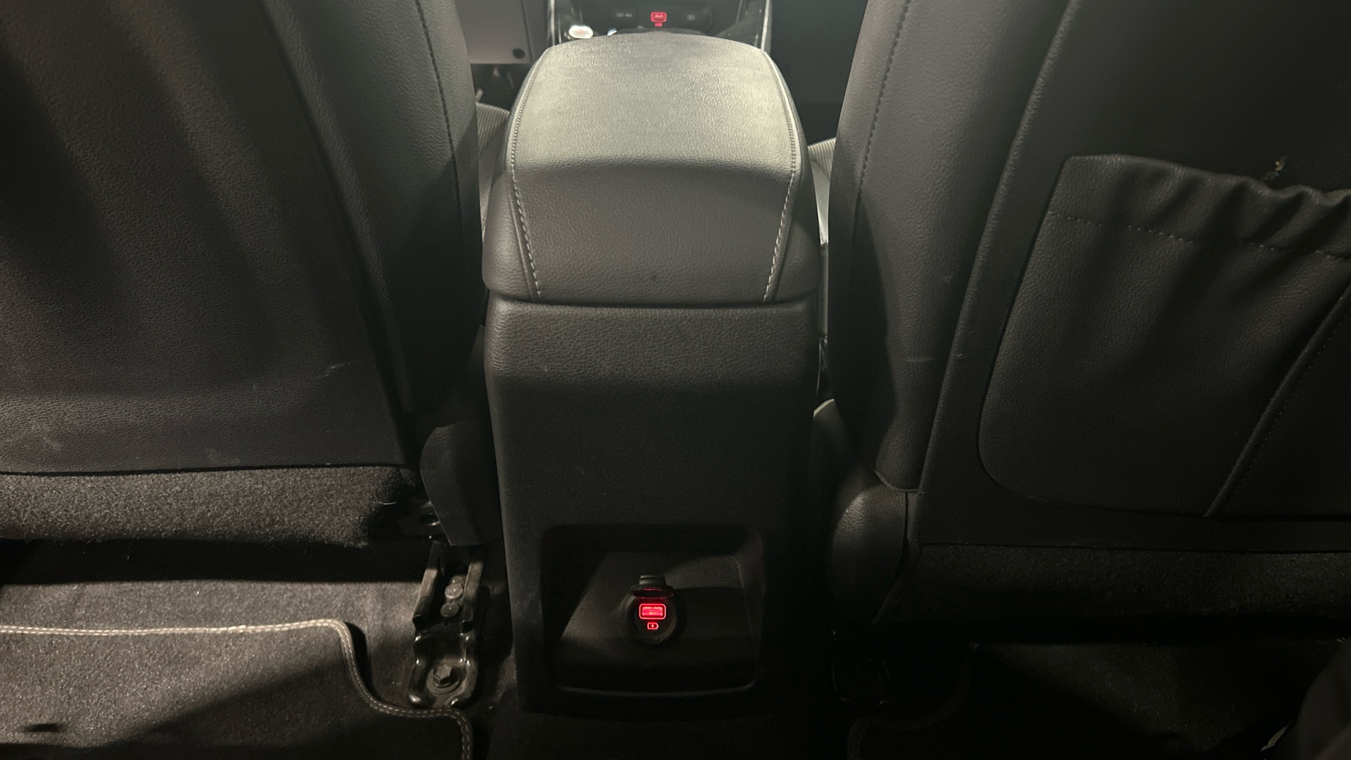 KIA E-SOUL