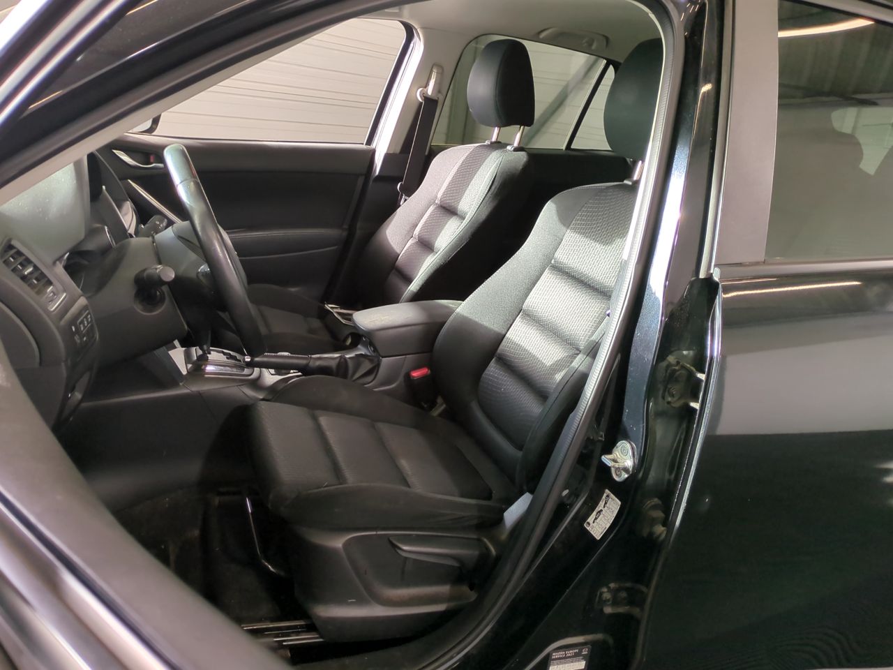 Mazda CX-5 Elegance
