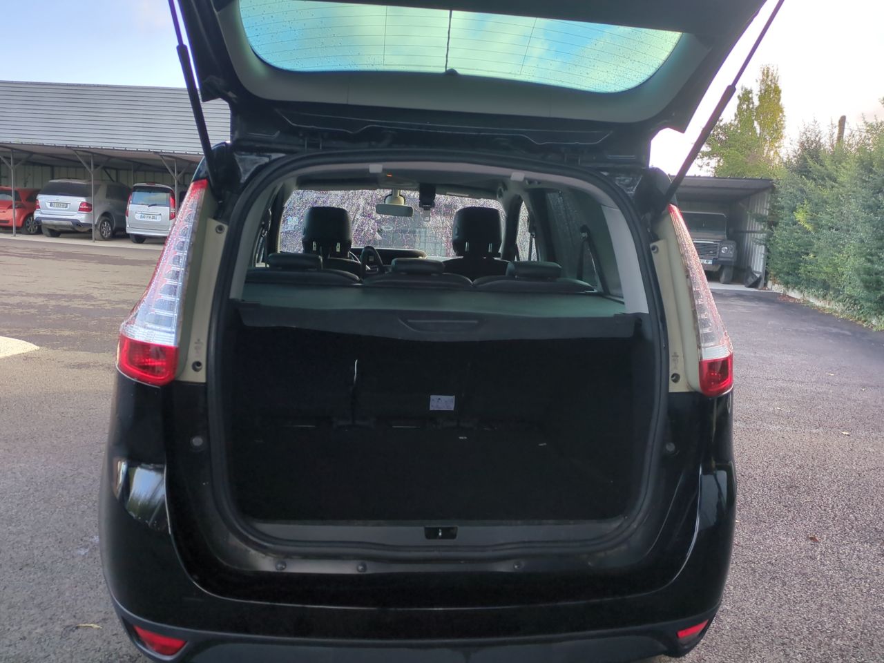 Renault Grand Scenic III