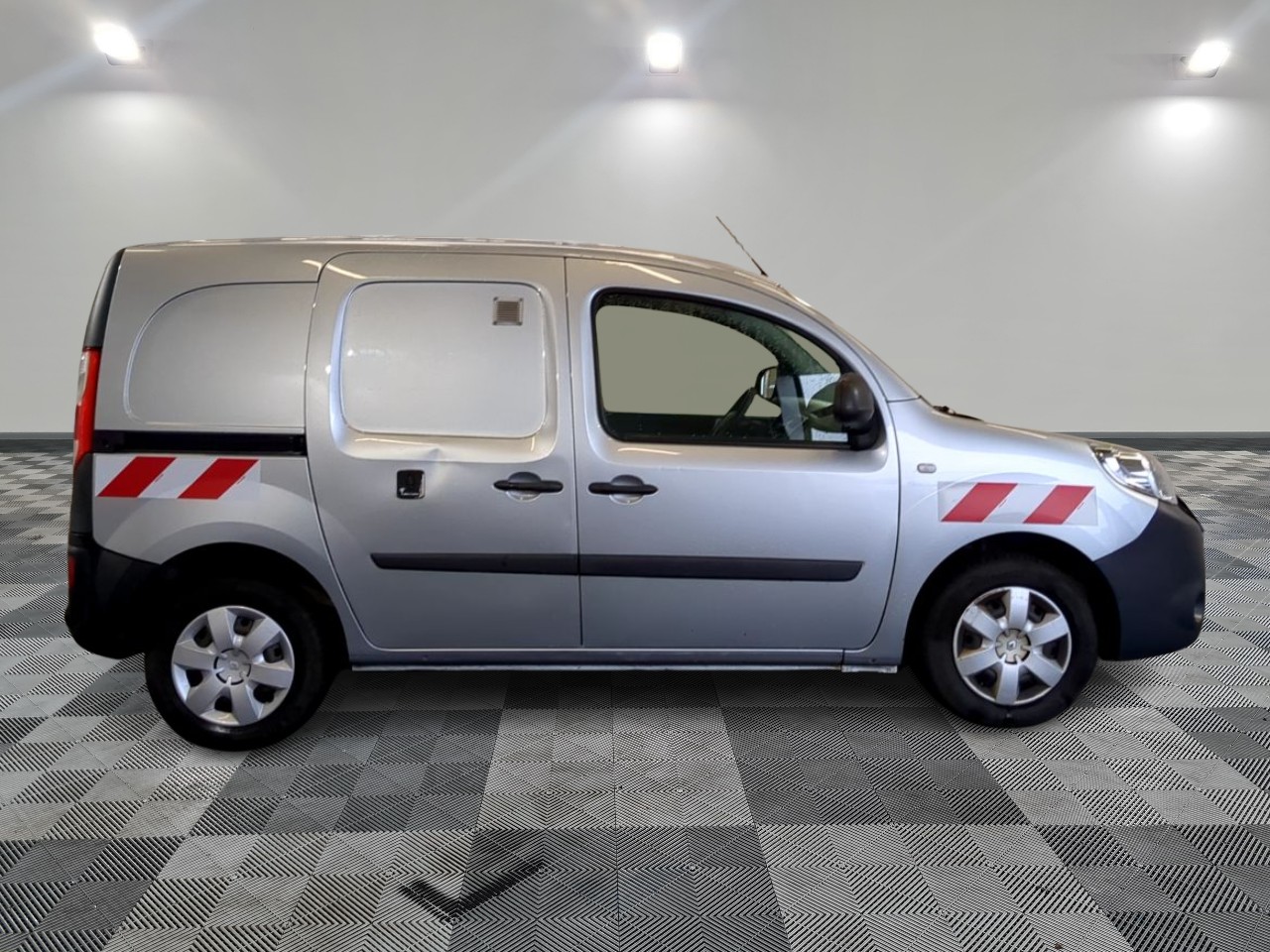 Renault Kangoo Express