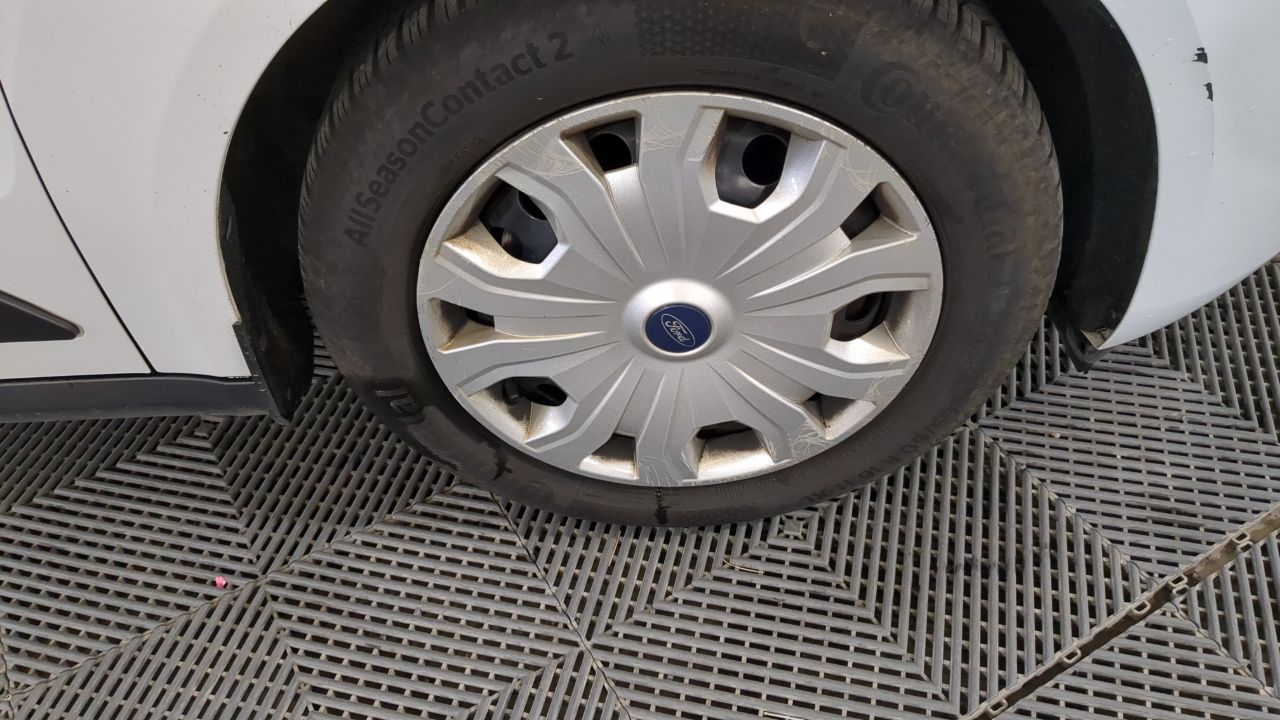 Ford Transit FGN L2