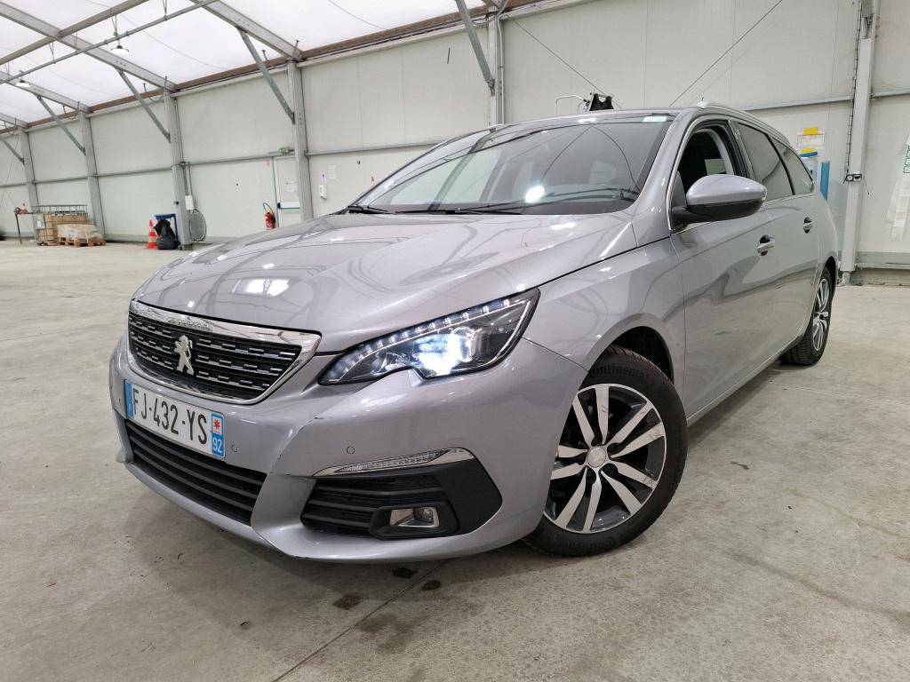 Peugeot 308 ALLURE