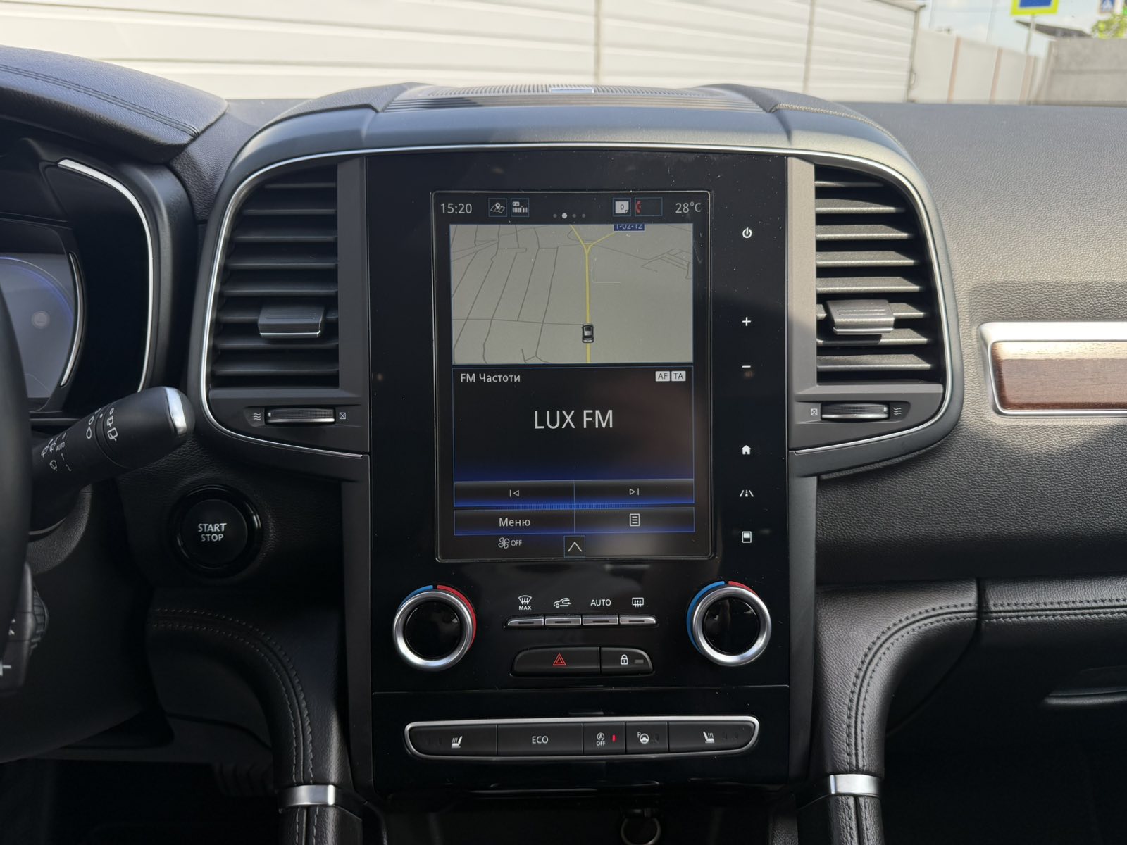 Renault Koleos INTENS
