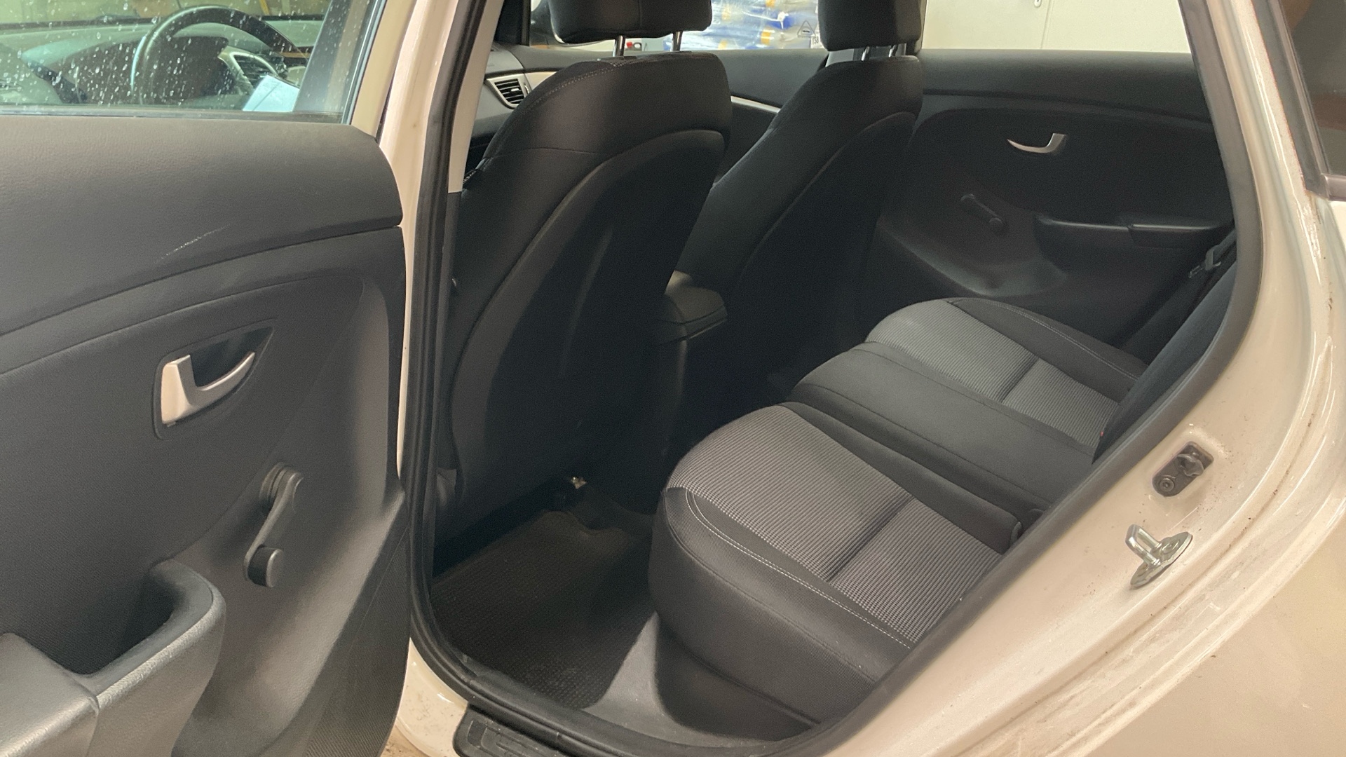 Hyundai i30 CW Classic
