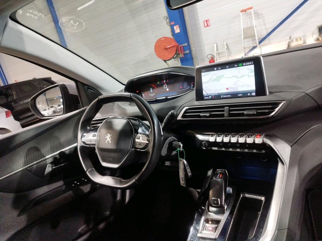 Peugeot 3008 Business