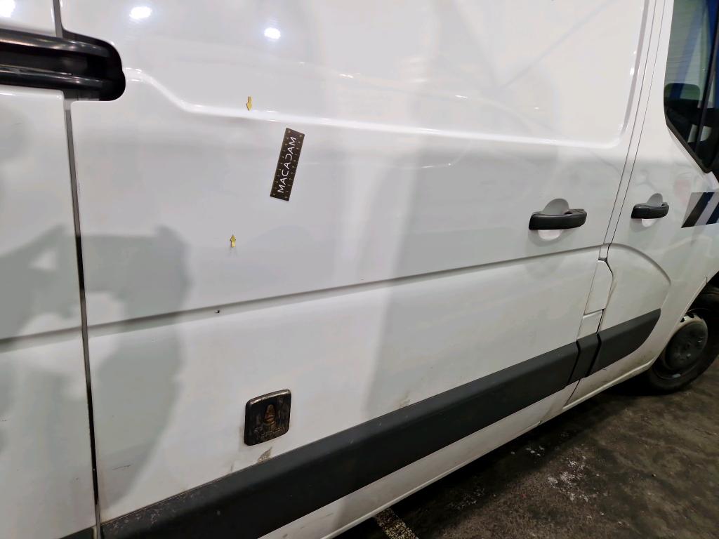 Renault Master FGN TRAC L2H2