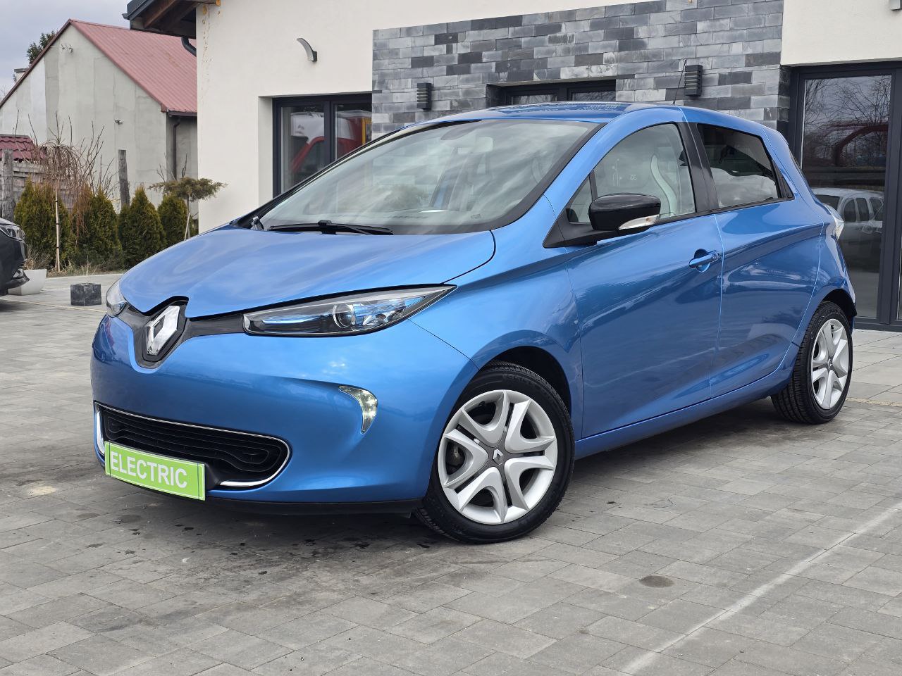 Renault Zoe ZEN