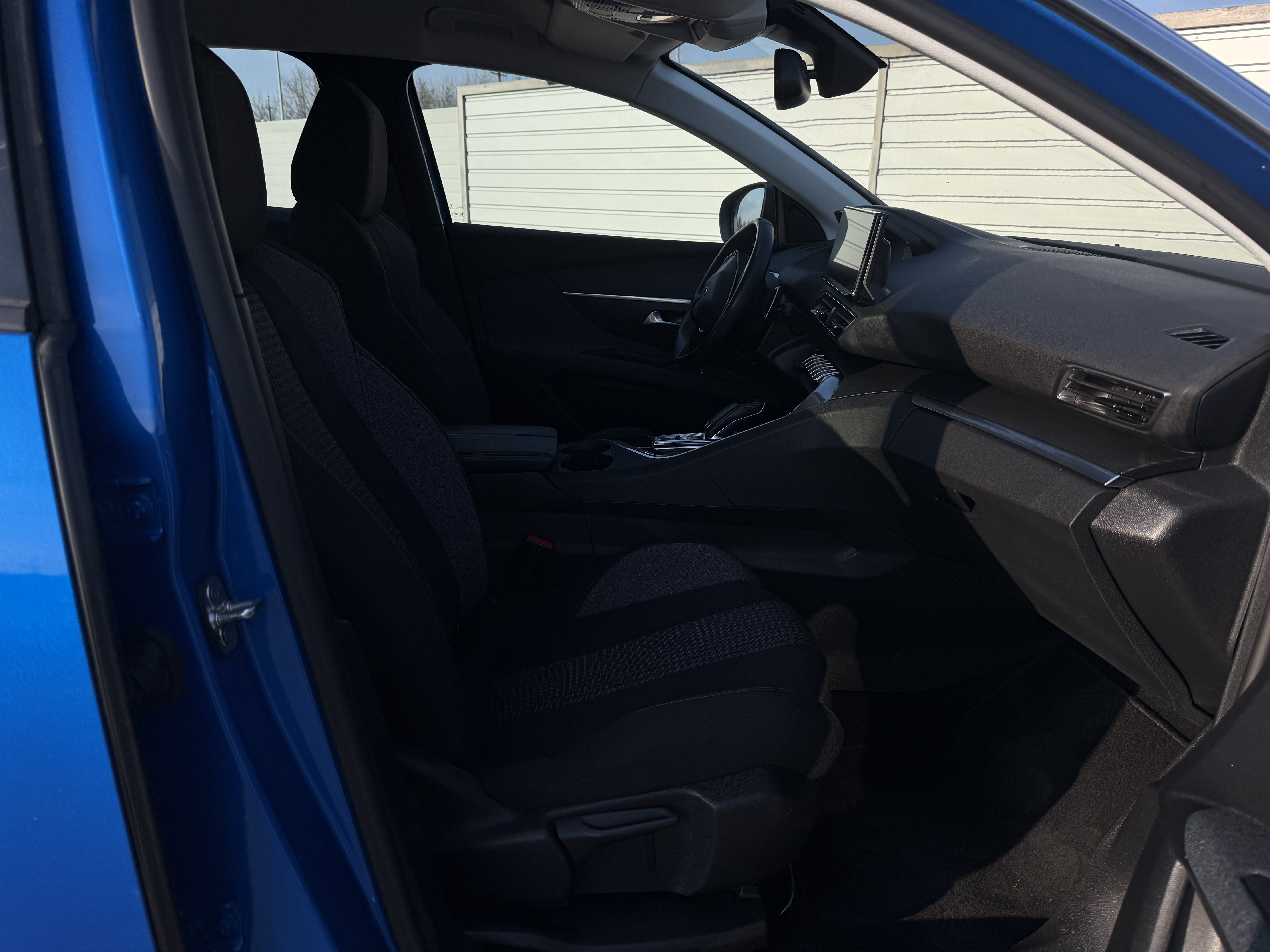 Peugeot 3008 Business