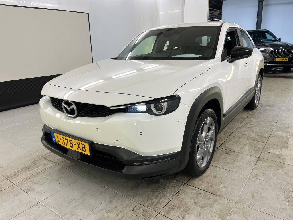 Mazda MX-30