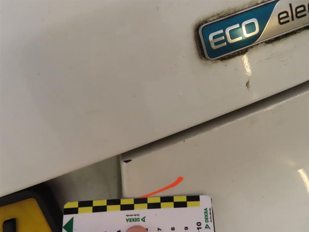 KIA E-SOUL