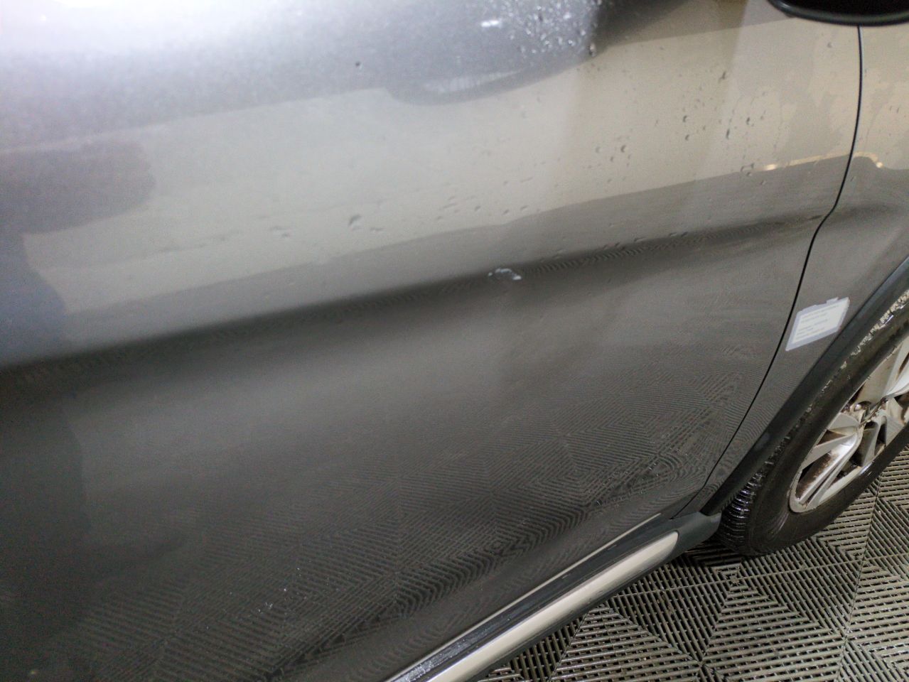 Citroen C4 AIRCROSS 4WD