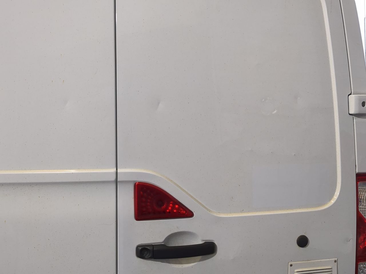 Renault Master FGN L2H2
