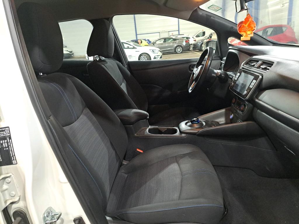 Nissan Leaf ACENTA