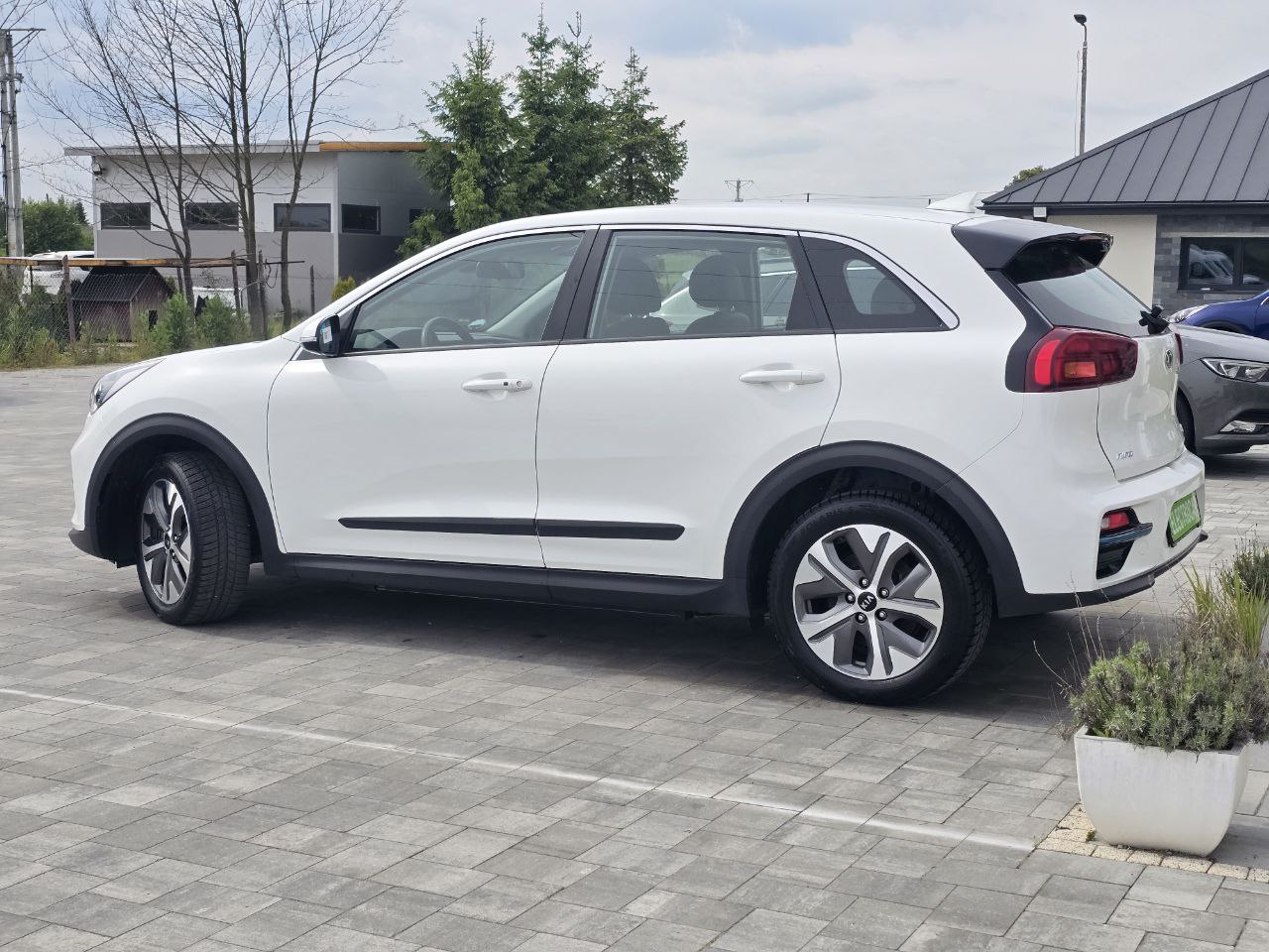 KIA E-NIRO