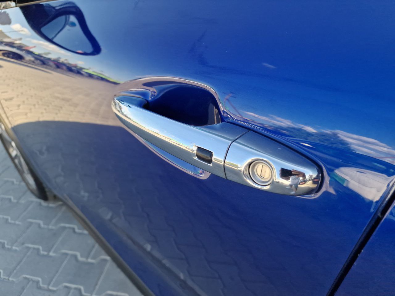 KIA E-NIRO