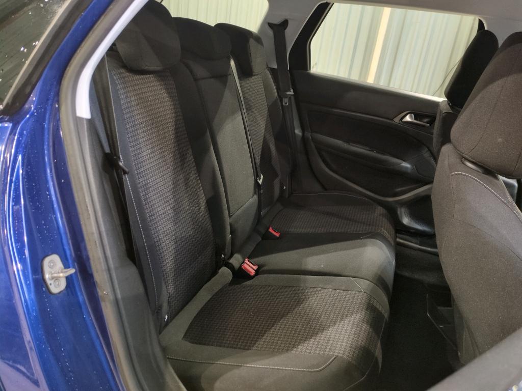 Peugeot 308 Business