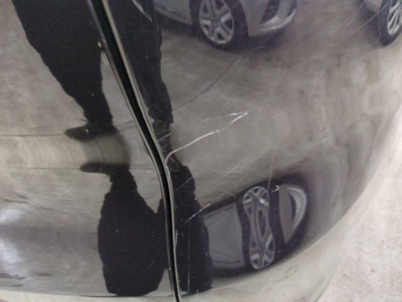 Renault Espace INITIALE PARIS