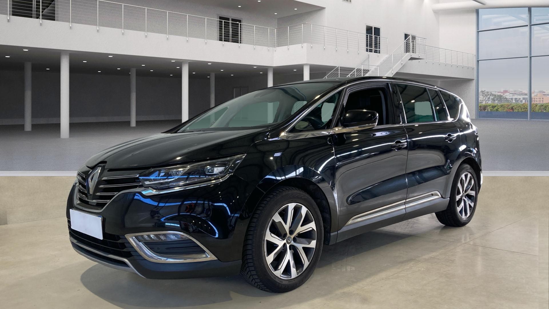 Renault Espace INTENS