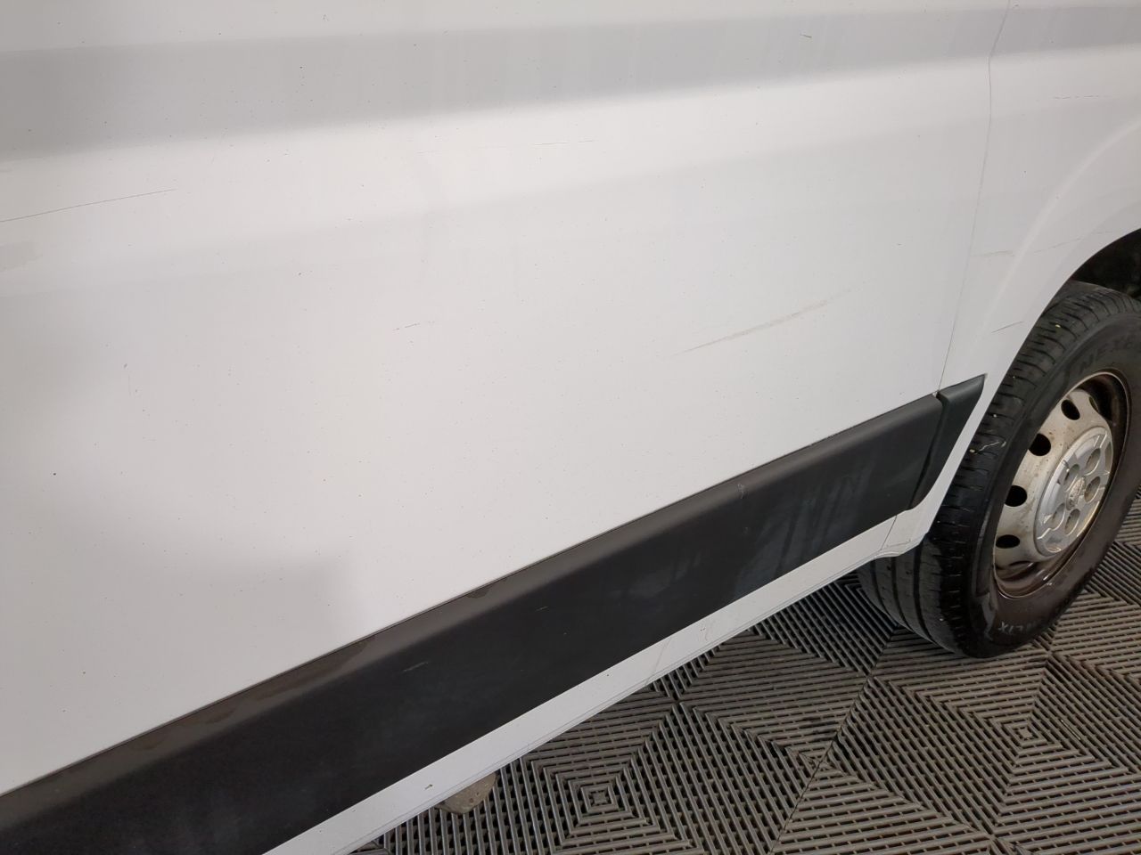 Peugeot Boxer L1H2