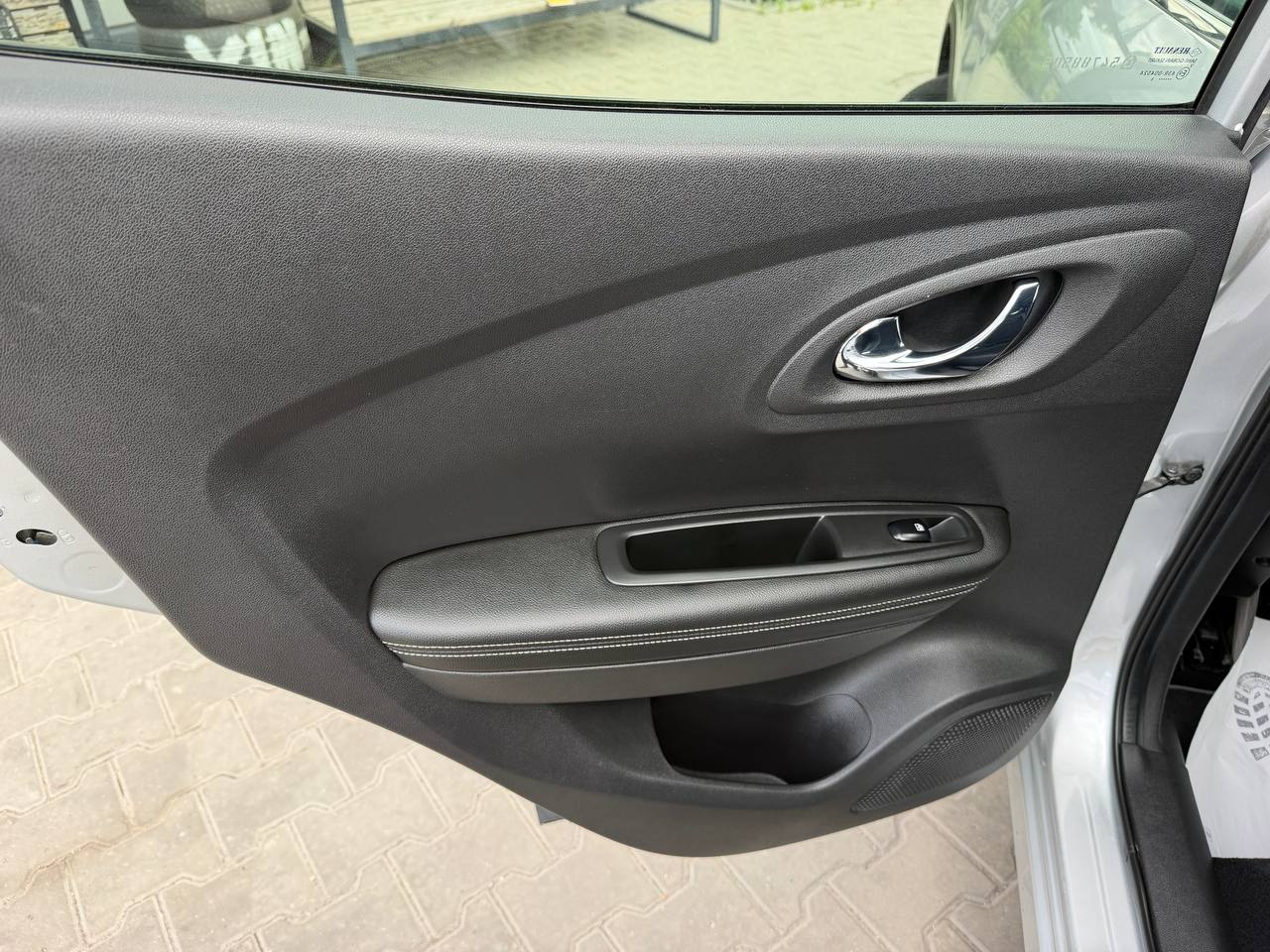 Renault Kadjar INTENS