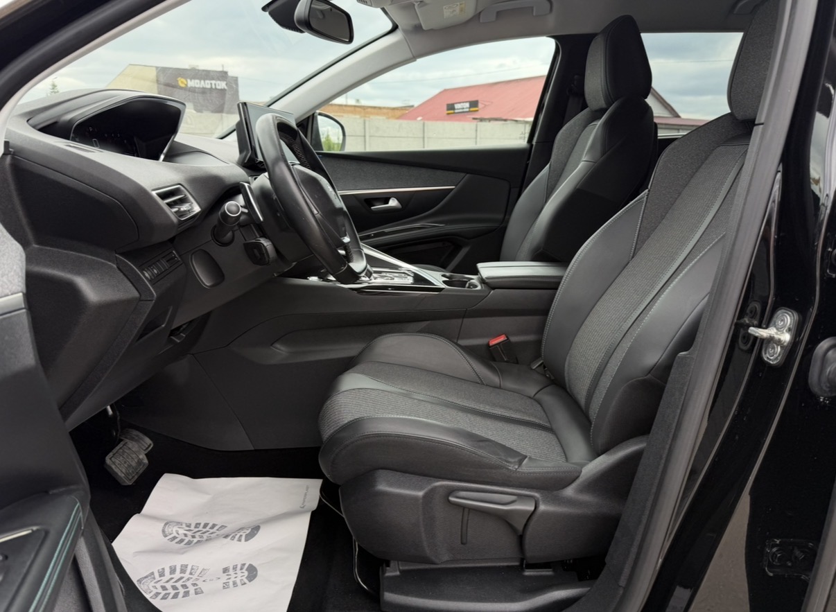 Peugeot 5008 ALLURE