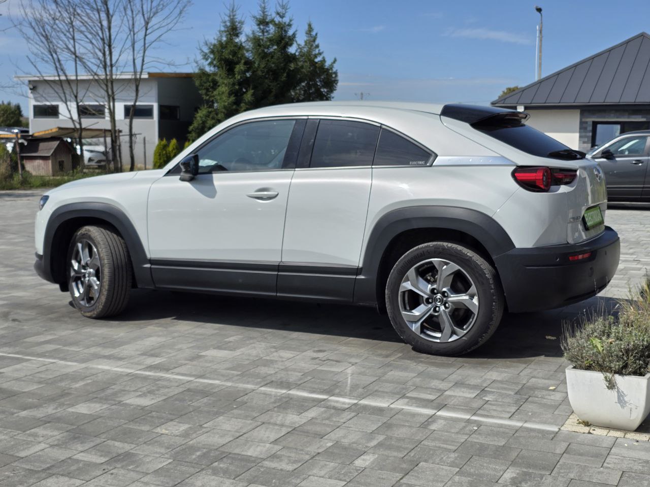 Mazda MX-30