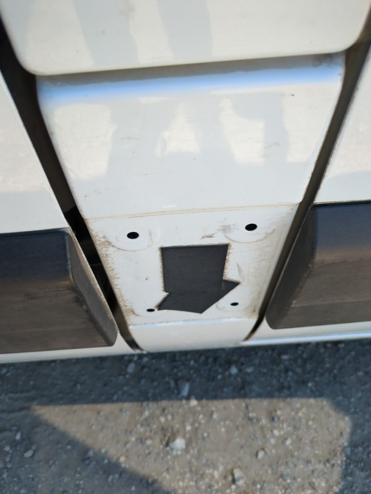 Renault Master FGN TRAC L2H2