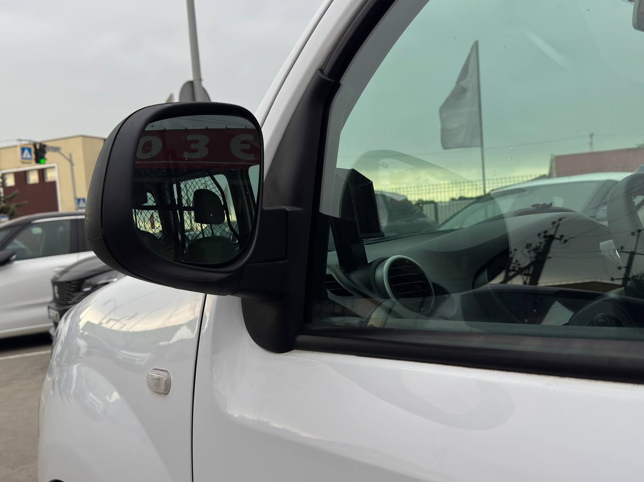 Renault Kangoo Express