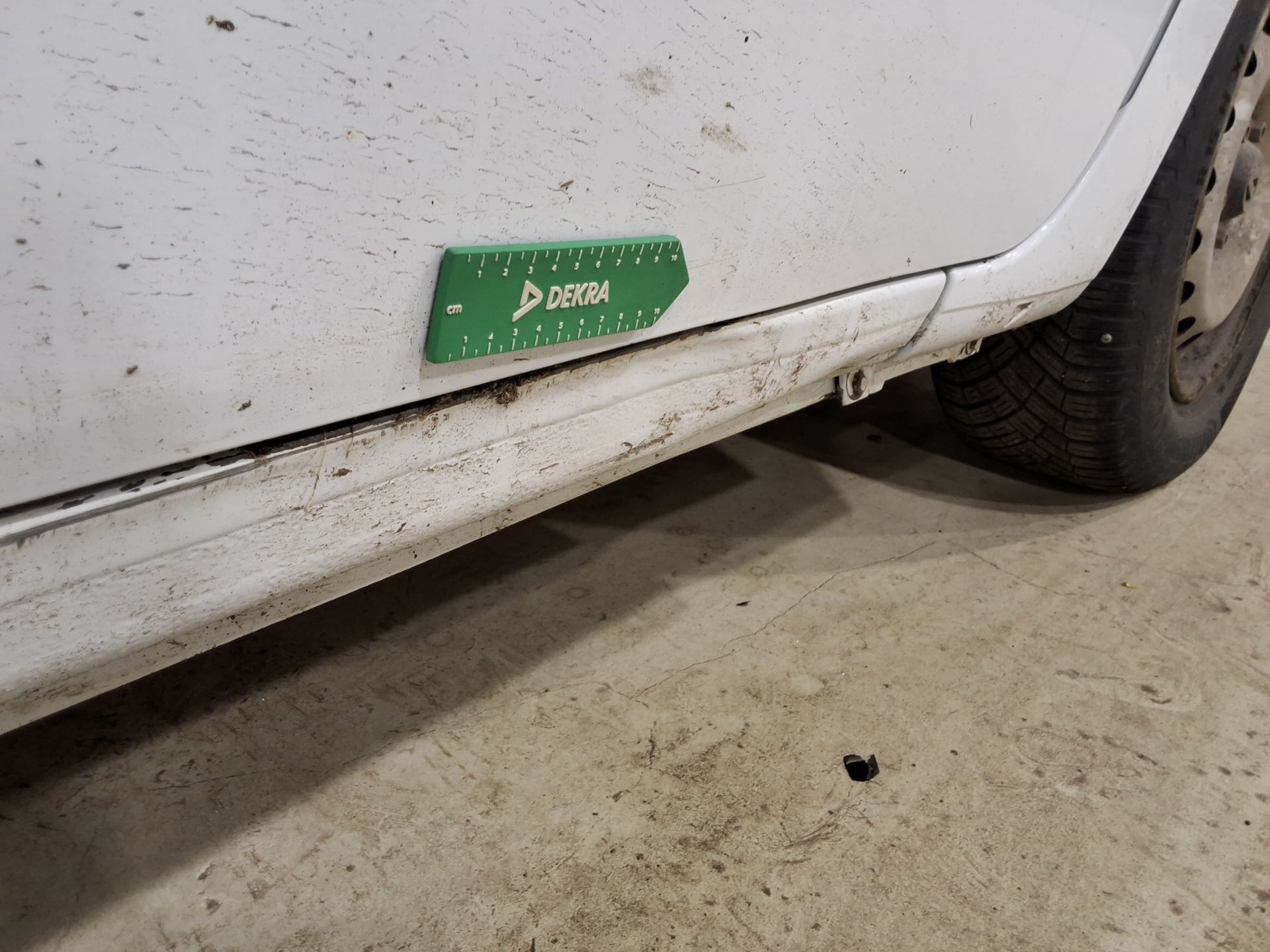 Renault Kangoo Express