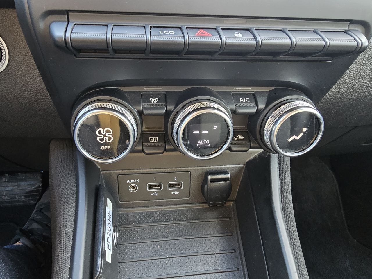 Renault Zoe Business