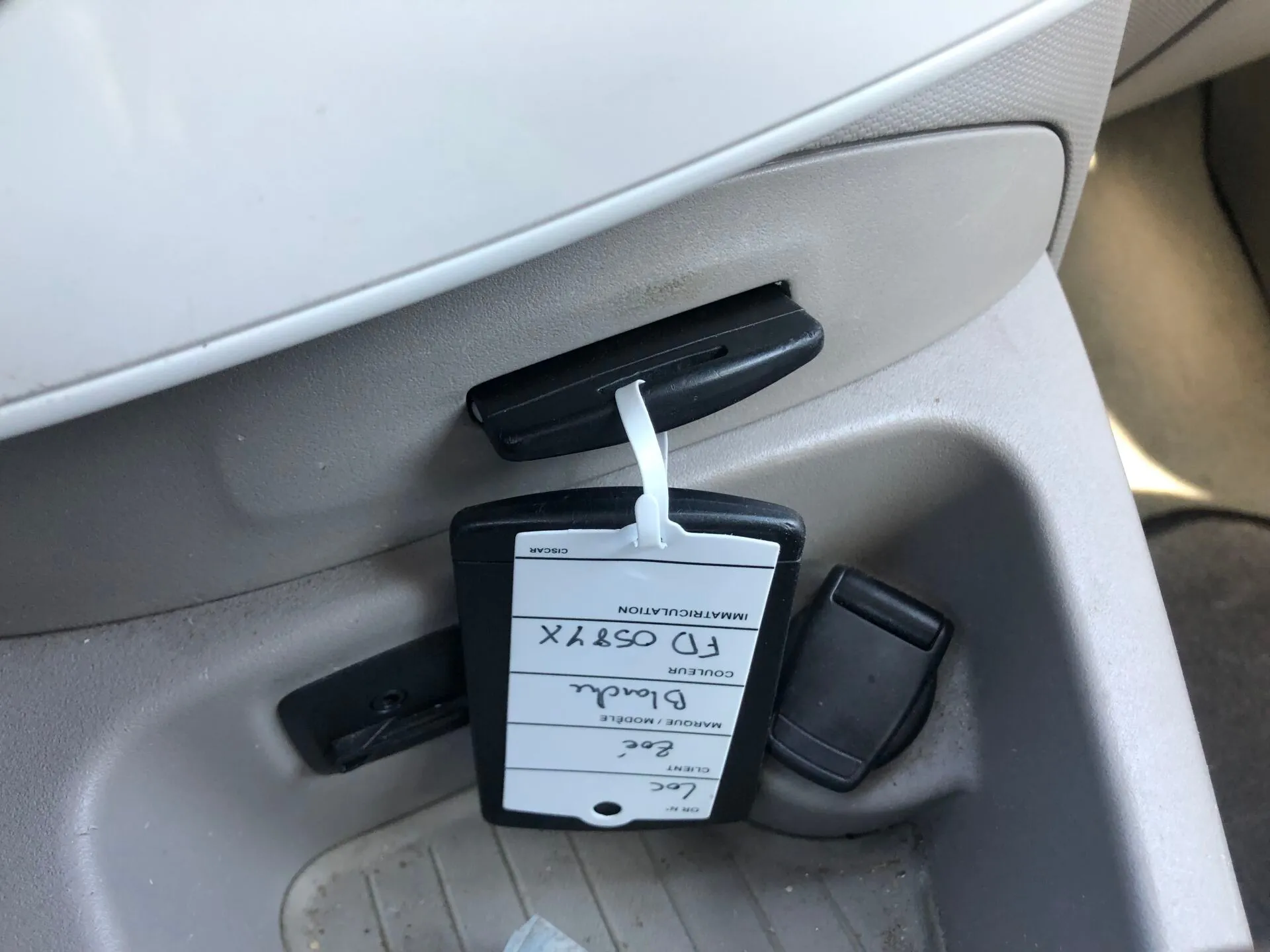 Renault Zoe Zen