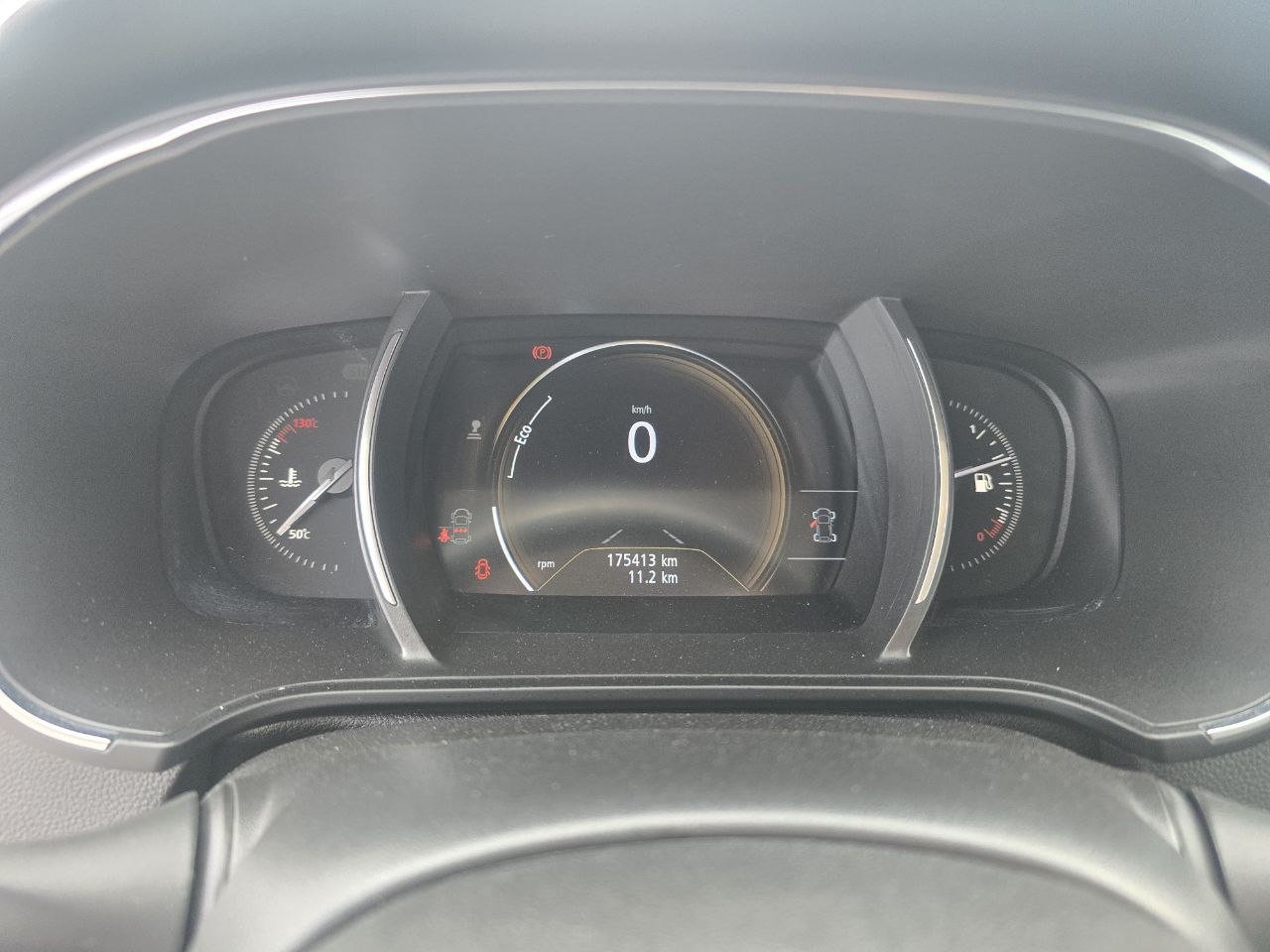 Renault Megane IV Estate