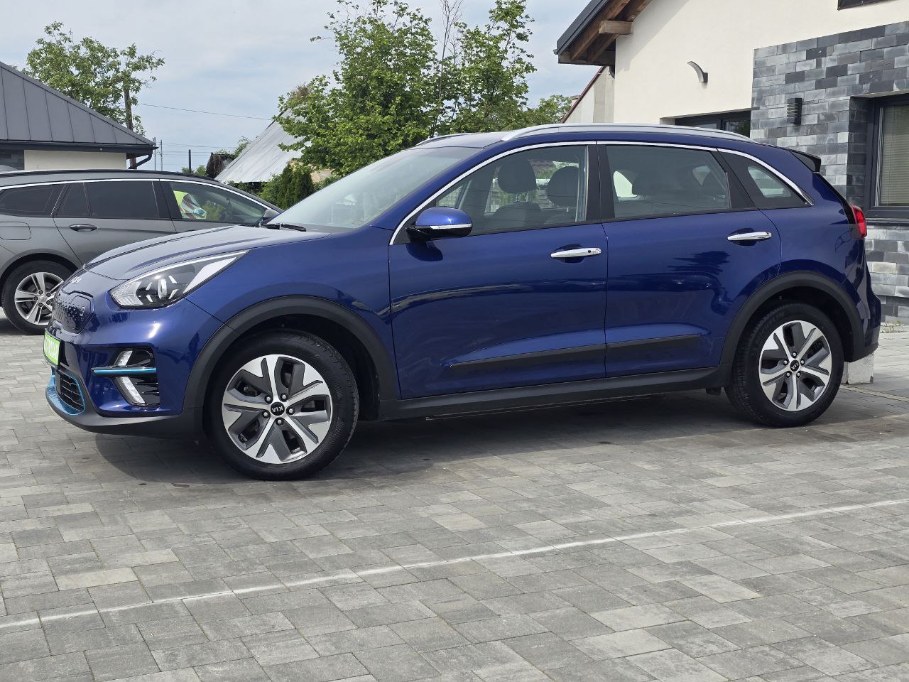 KIA E-NIRO