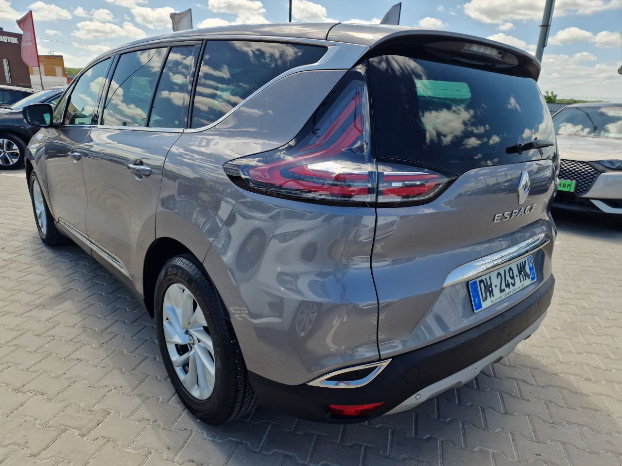 Renault Espace