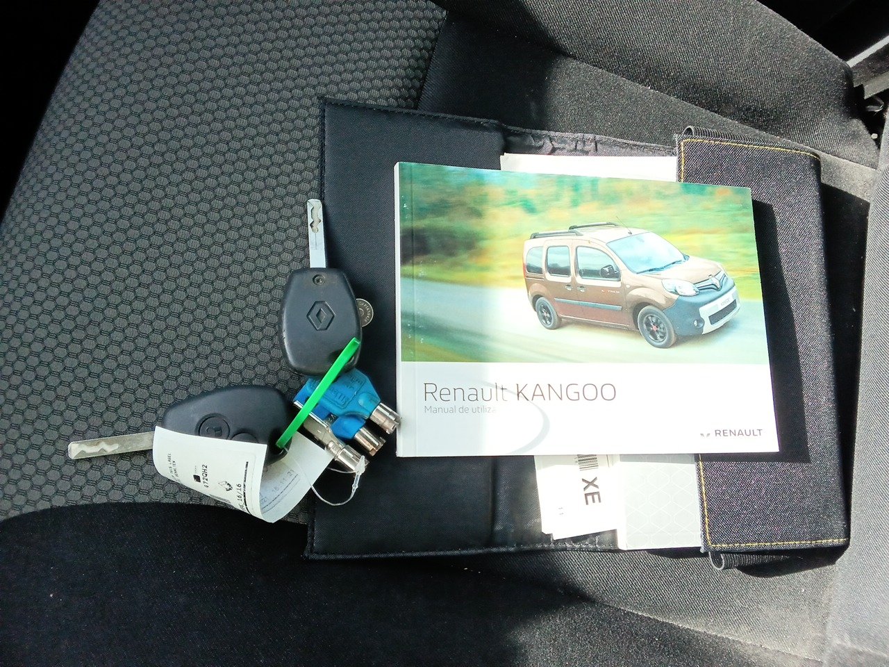 Renault Kangoo Express