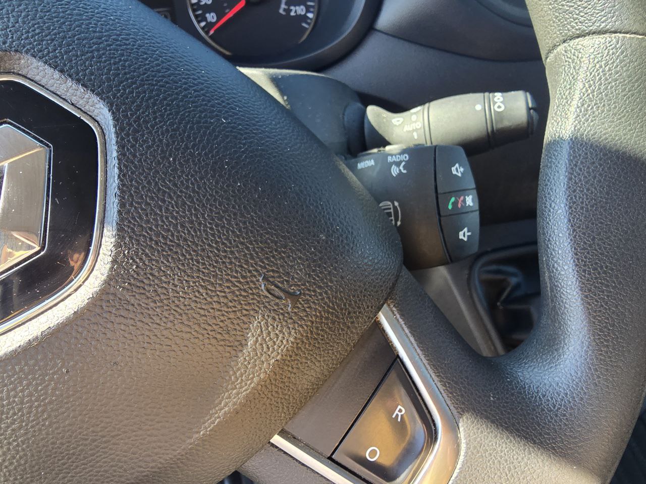 Renault Master FGN TRAC L2H2