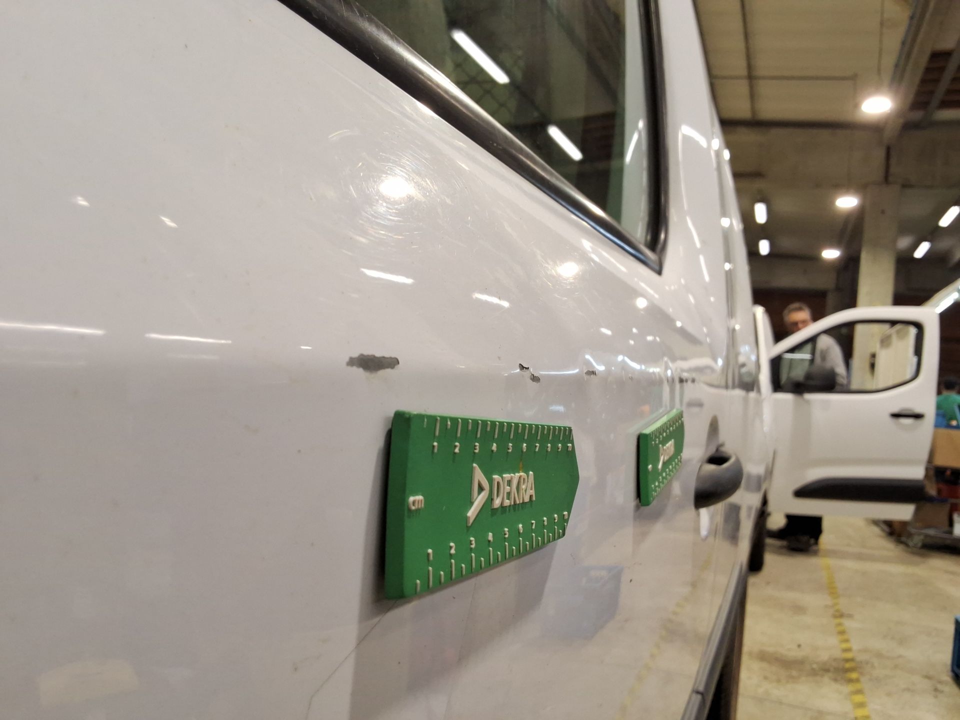 Renault Kangoo Express